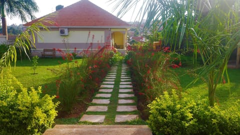 Ntinda View Apartments Eigentumswohnung in Kampala