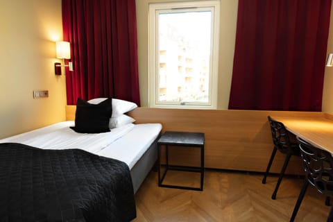 Sure Hotel by Best Western Arena Hotel in Gothenburg