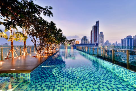 Civic Horizon Hotel & Residence Hotel in Bangkok