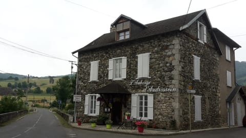 Auberge Audressein Chambre d’hôte in Occitanie