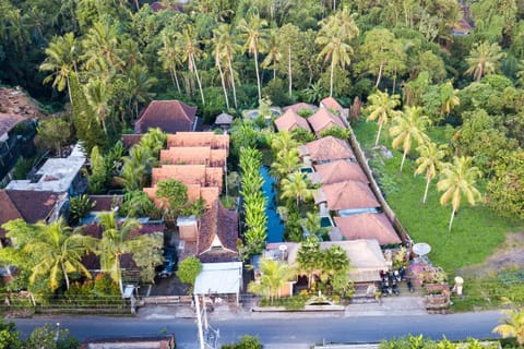 Bije Suite Villa Ubud Camping /
Complejo de autocaravanas in Ubud