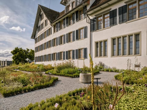 Kloster Kappel Hotel in Canton of Zurich