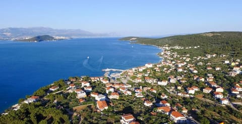 Neighbourhood, Bird's eye view