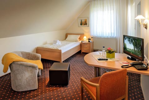 Hotel-Pension Pöhling Pensão in Lippstadt