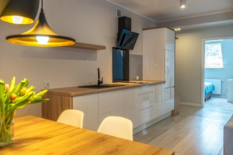 Apartamenty Pod Gubałówką Condo in Zakopane