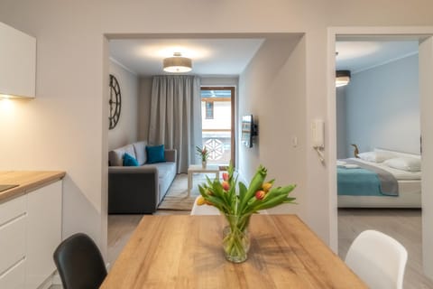 Apartamenty Pod Gubałówką Condo in Zakopane