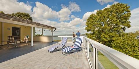 Day, Balcony/Terrace