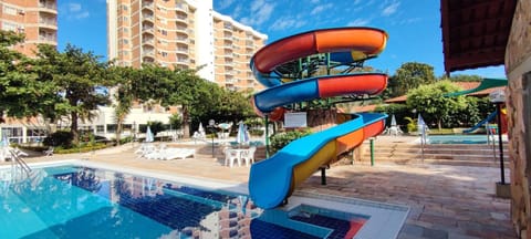 Aqua park