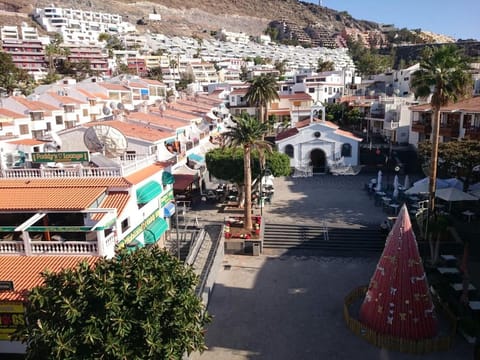 Concañas - Los Gigantes Condo in Acantilados de Los Gigantes