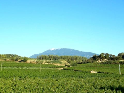Natural landscape, Mountain view