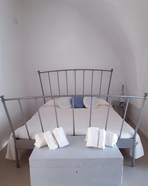 Masseria San Martino Bed and Breakfast in Apulia