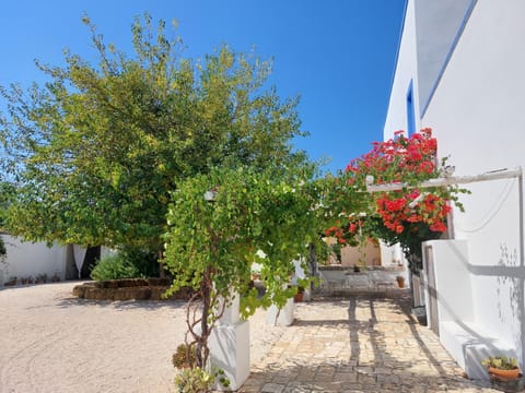 Masseria San Martino Bed and Breakfast in Apulia