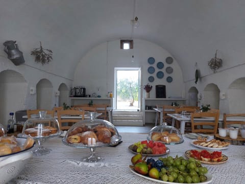 Masseria San Martino Bed and Breakfast in Apulia