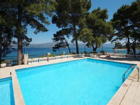 Lumbarda Resort Apartments Condo in Dubrovnik-Neretva County