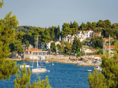 Lumbarda Resort Apartments Condo in Dubrovnik-Neretva County