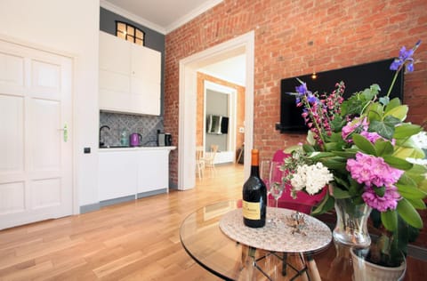 Sopot Ostsee Apartments Apartment in Sopot