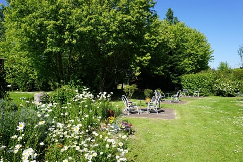 Domaine de L'Arbrelle Hotel in Amboise