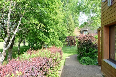 Domaine de L'Arbrelle Hotel in Amboise