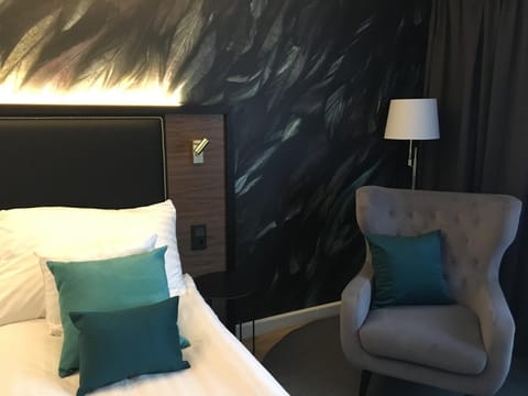 Clarion Collection Hotel Tapto Hotel in Stockholm