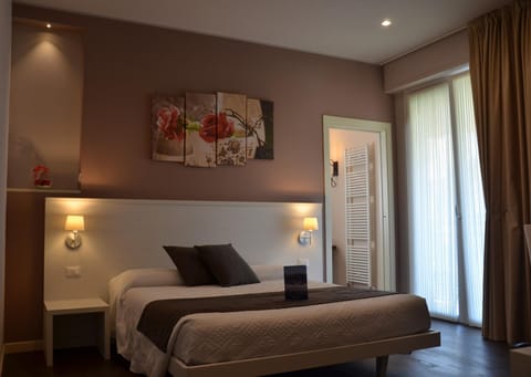 H2o Bed and Breakfast in Sirmione