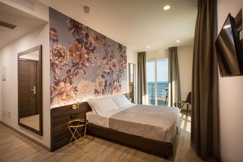 Hotel Tritone Hotel in Caorle