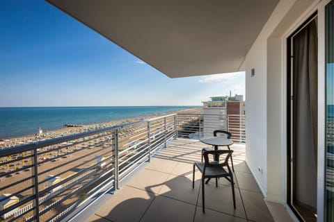 Summer, Balcony/Terrace, Sea view