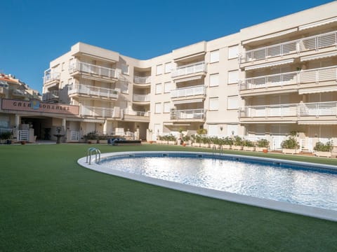 Apartamentos Marineu Cala Gonzalez Condo in Alcossebre