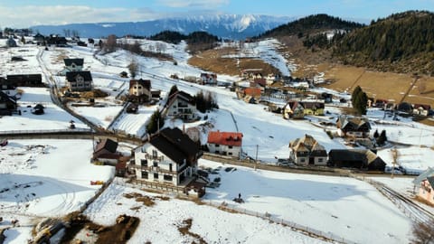 Panorama adult only Bed and Breakfast in Brașov County