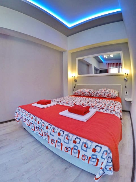 Apartments Ratkovic Apartment in Dubrovnik-Neretva County