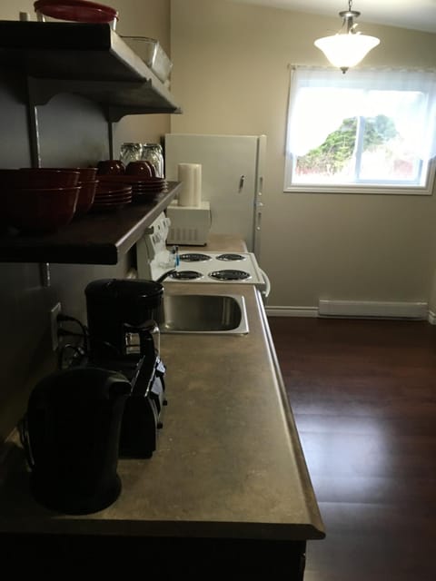 Down Home Accommodations Condo in Rocky Harbour