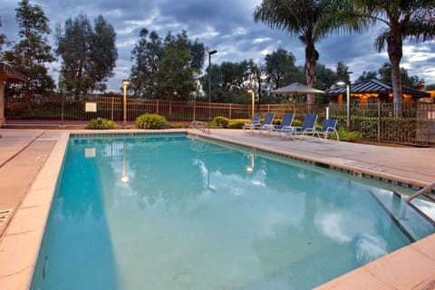 Property building, On site, Pool view, Swimming pool