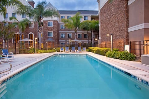 Property building, On site, Pool view, Swimming pool