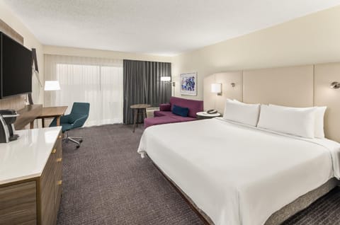 Crowne Plaza Orlando - Lake Buena Vista, an IHG Hotel Hotel in Orlando