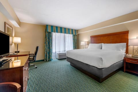 Holiday Inn Resort Orlando - Lake Buena Vista, an IHG Hotel Hotel in Orlando
