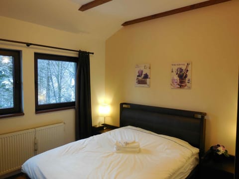 Relaxing Balcony Apartment Apartment in Sinaia