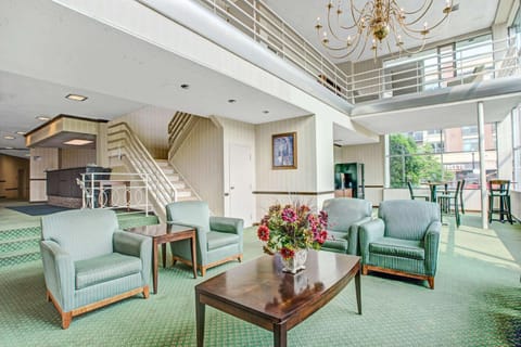 Days Inn by Wyndham Arlington/Washington DC Hotel in Arlington