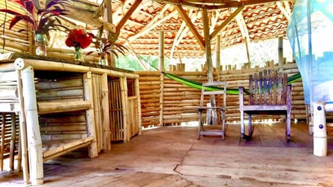Finca La Magia Farm Stay in Nicaragua
