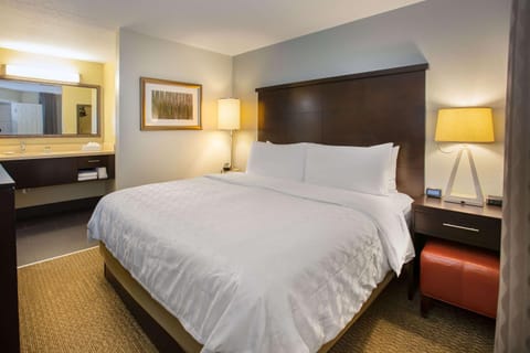 Sonesta ES Suites Orlando - Lake Buena Vista Hotel in Lake Buena Vista