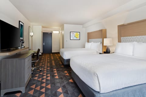 Holiday Inn & Suites Across From Universal Orlando, an IHG Hotel Resort in Orlando