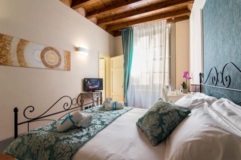 B&B Residenza Di Via Fontana Bed and Breakfast in Capannori