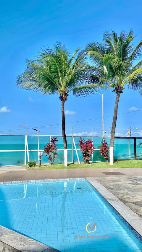 Day, Natural landscape, Pool view, Sea view, Swimming pool, sunbed