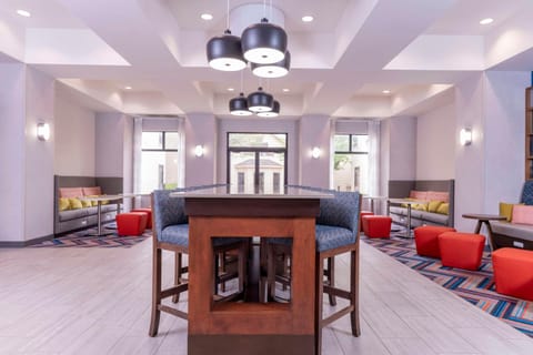 Hampton Inn & Suites St. Louis-Chesterfield Hotel in Chesterfield