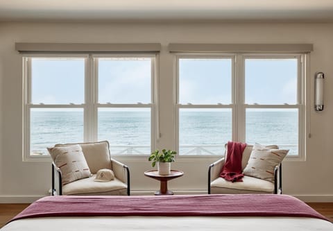 Sound View Greenport Hotel in Southold