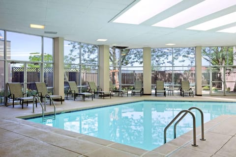Embassy Suites by Hilton St Louis Airport Hotel in Bridgeton