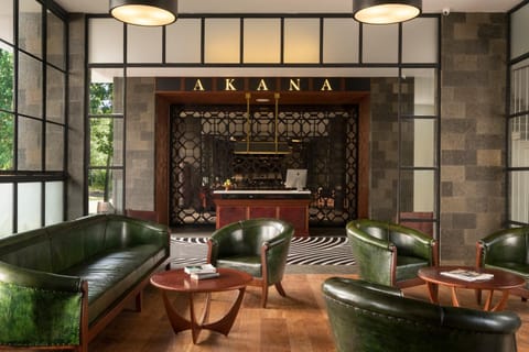 Akana Boutique Hotel Hotel in Denpasar