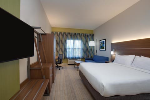 Holiday Inn Express & Suites Orlando International Airport, an IHG Hotel Hotel in Orlando