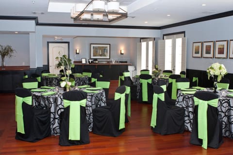 Banquet/Function facilities