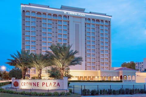 Crowne Plaza Hotel Orlando Downtown, an IHG Hotel Hotel in Orlando