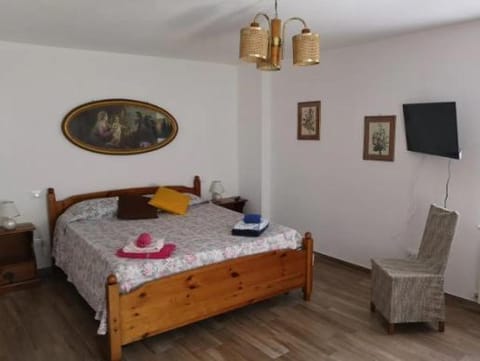 Agriturismo La Calamaia House in Province of Massa and Carrara