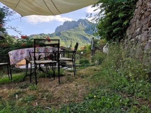 Agriturismo La Calamaia House in Province of Massa and Carrara